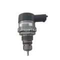 Valve de commande du régulateur de pression de carburant DRV 0281006159